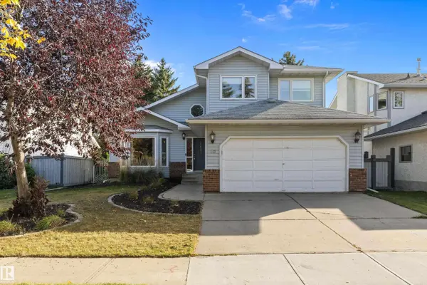 10 DELISLE CO, St. Albert, AB T8N 5R4