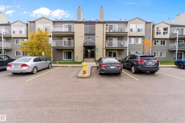 #105 32 ALPINE PL, St. Albert, AB T8N 3Y2