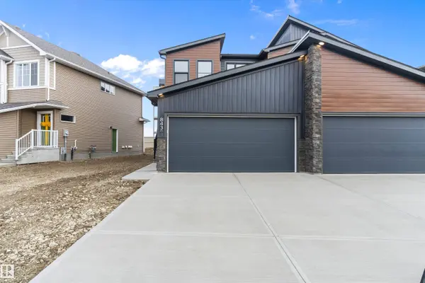 841 ROWAN CL SW, Edmonton, AB T6X 1A2