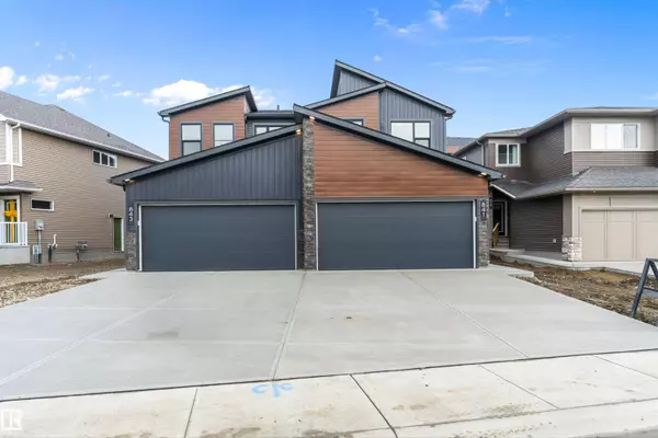 843 ROWAN CL SW, Edmonton, AB T6X 1A2