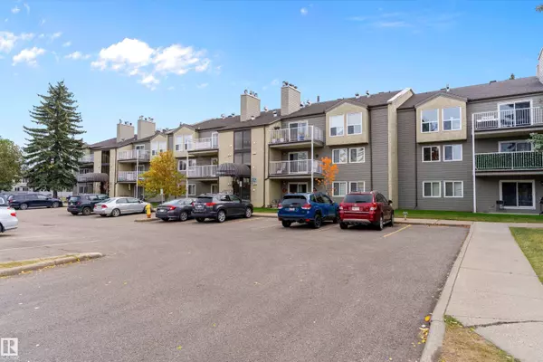 #105 32 ALPINE PL, St. Albert, AB T8N 3Y2