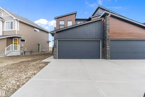 843 ROWAN CL SW, Edmonton, AB T6X 1A2