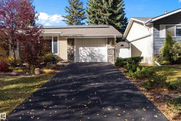 8 FARMSTEAD AV, St. Albert, AB T8N 1V8