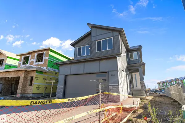 768 Astoria WY, Devon, AB T9G 0M7