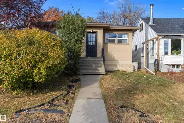 10632 73 AV NW, Edmonton, AB T6E 1C4