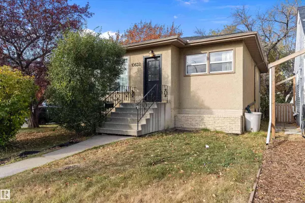 10632 73 AV NW, Edmonton, AB T6E 1C4