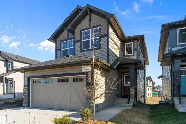 4777 KINNEY RD SW, Edmonton, AB T6W 5G4