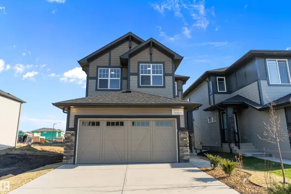 4777 KINNEY RD SW, Edmonton, AB T6W 5G4