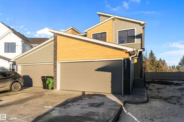 823 ROWAN CL SW, Edmonton, AB T6X 1A2