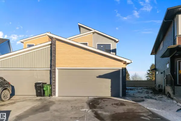 823 ROWAN CL SW, Edmonton, AB T6X 1A2