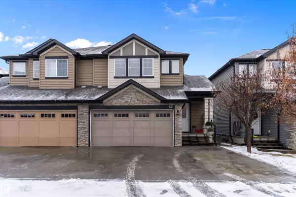 #42 6835 SPEAKER VS NW, Edmonton, AB T6R 0S6