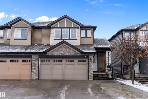 #42 6835 SPEAKER VS NW, Edmonton, AB T6R 0S6