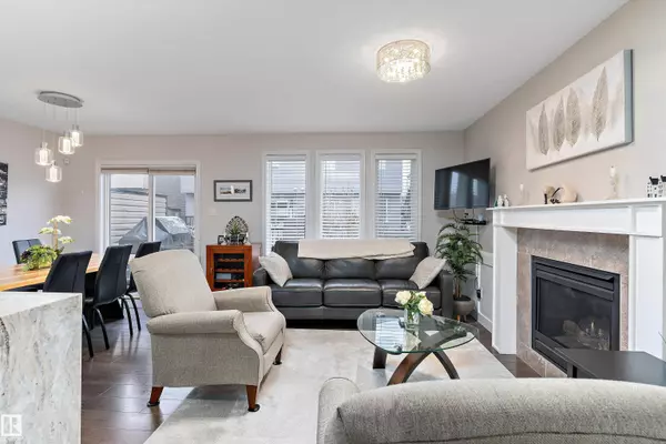 #42 6835 SPEAKER VS NW, Edmonton, AB T6R 0S6