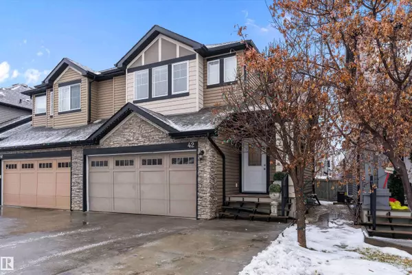 #42 6835 SPEAKER VS NW, Edmonton, AB T6R 0S6