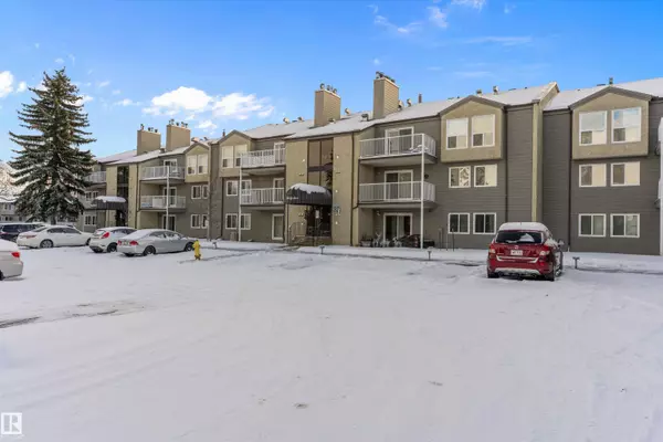 #305 32 ALPINE PL, St. Albert, AB T8N 3Y2
