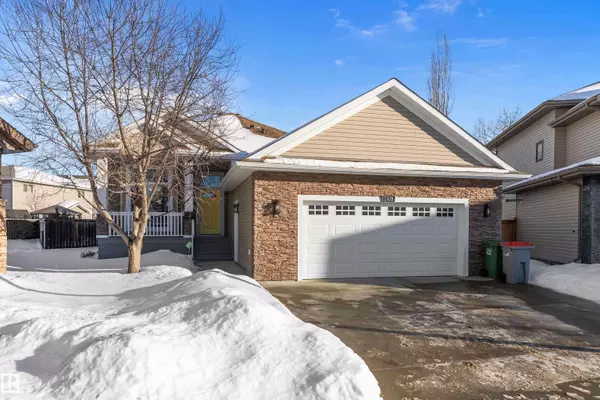 1409 WESTERRA BA, Stony Plain, AB T7Z 0B3