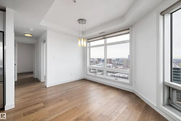 #1704 10388 105 ST NW, Edmonton, AB T5J 0C2