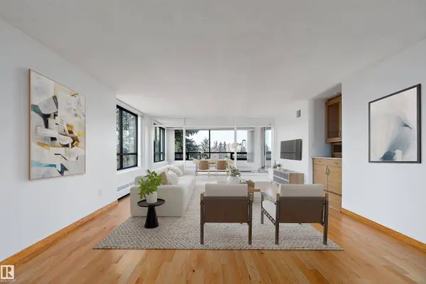 #203 9929 SASKATCHEWAN DR NW, Edmonton, AB T6E 5J9