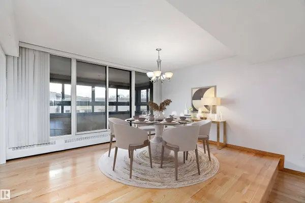 #203 9929 SASKATCHEWAN DR NW, Edmonton, AB T6E 5J9