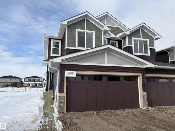 5756 HAWTHORN COMMON SW, Edmonton, AB T6X 2L5