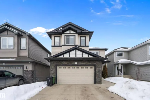178 WOODHILL, Fort Saskatchewan, AB T8L 0L5