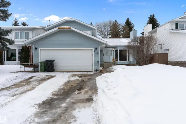 115 WALKER RD NW, Edmonton, AB T5T 4C2