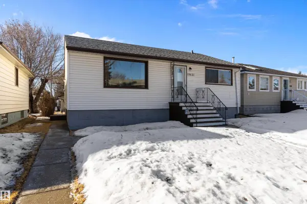 9431 65 AV NW, Edmonton, AB T6E 0K1