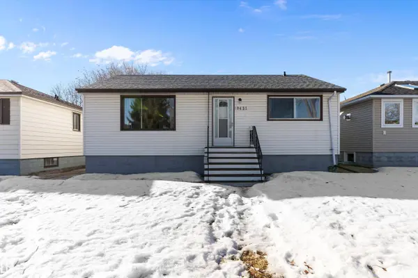 9431 65 AV NW, Edmonton, AB T6E 0K1