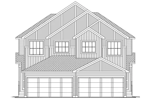 5317 HAWTHORN CL SW, Edmonton, AB T6W 0M7