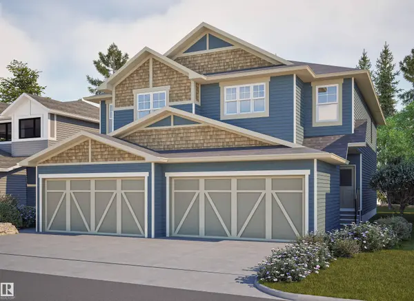 112 Edgemont WD NW, Edmonton, AB T6M 3K5