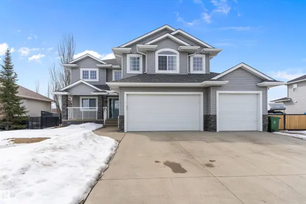 231 GREENFIELD WY, Fort Saskatchewan, AB T8L 0B3