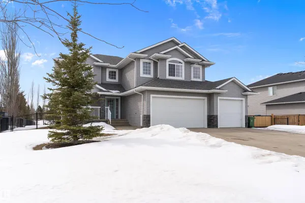 231 GREENFIELD WY, Fort Saskatchewan, AB T8L 0B3