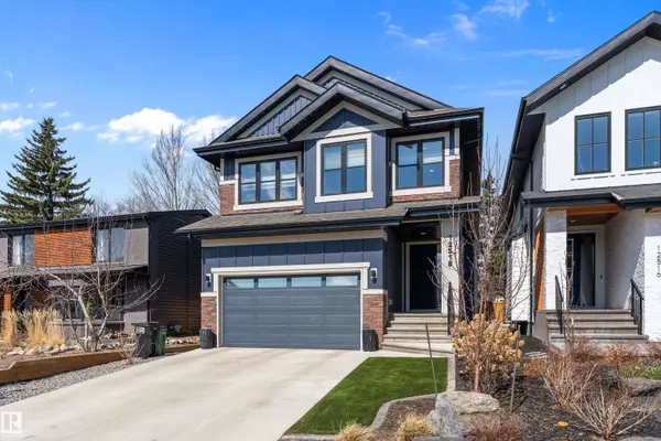 12518 39 AV NW, Edmonton, AB T6J 0N2