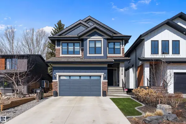 12518 39 AV NW, Edmonton, AB T6J 0N2