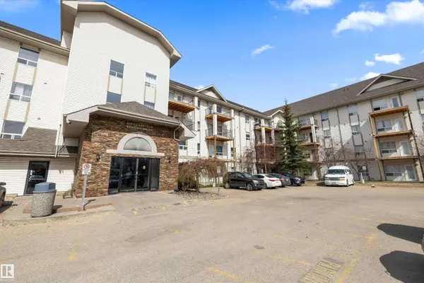 #1128 330 CLAREVIEW STATION DR NW, Edmonton, AB T5Y 0E6