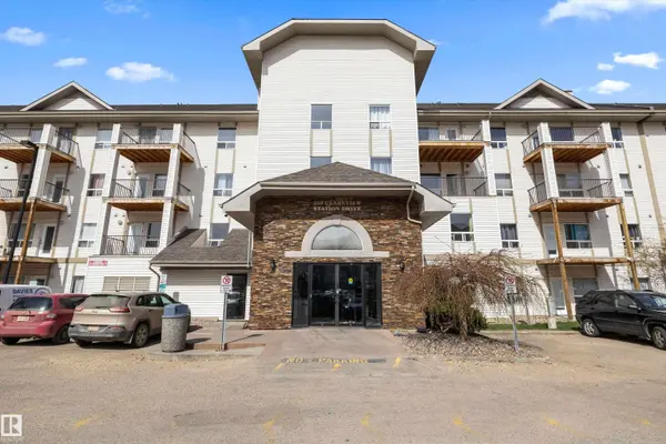 #1128 330 CLAREVIEW STATION DR NW, Edmonton, AB T5Y 0E6