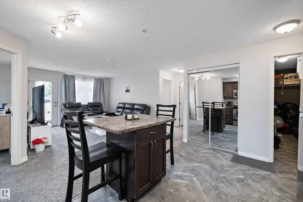 #1128 330 CLAREVIEW STATION DR NW, Edmonton, AB T5Y 0E6