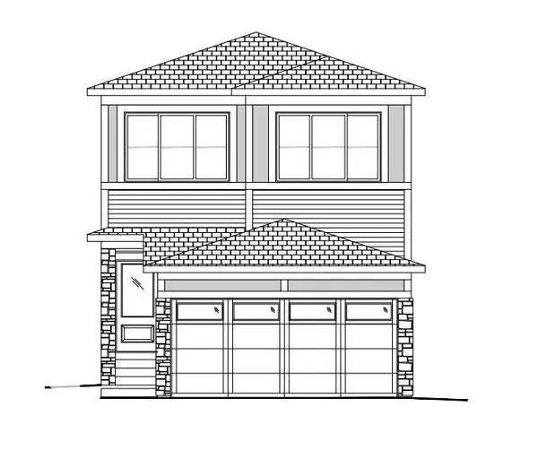 2362 MUCKLEPLUM WY SW, Edmonton, AB T6X 2T9