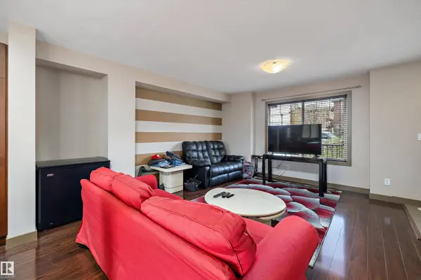#403 401 PALISADES WY, Sherwood Park, AB T8H 0R7