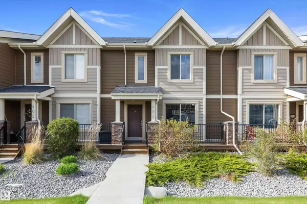 #403 401 PALISADES WY, Sherwood Park, AB T8H 0R7