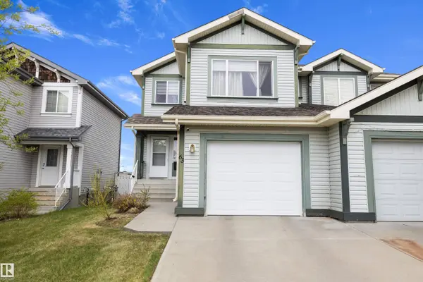 63 SUMMERTON ST, Sherwood Park, AB T8H 2V3