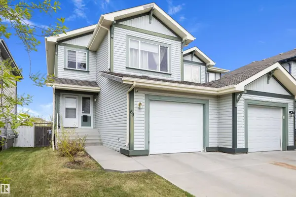 63 SUMMERTON ST, Sherwood Park, AB T8H 2V3