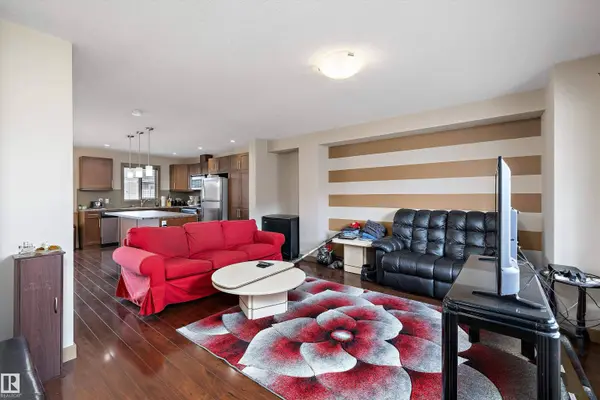 #403 401 PALISADES WY, Sherwood Park, AB T8H 0R7