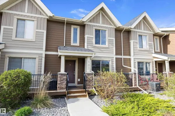 #403 401 PALISADES WY, Sherwood Park, AB T8H 0R7