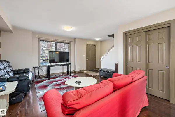 #403 401 PALISADES WY, Sherwood Park, AB T8H 0R7