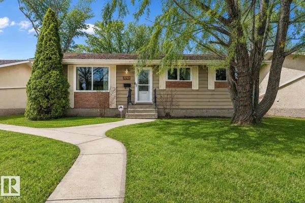 3742 53 ST, Wetaskiwin, AB T9A 2K7