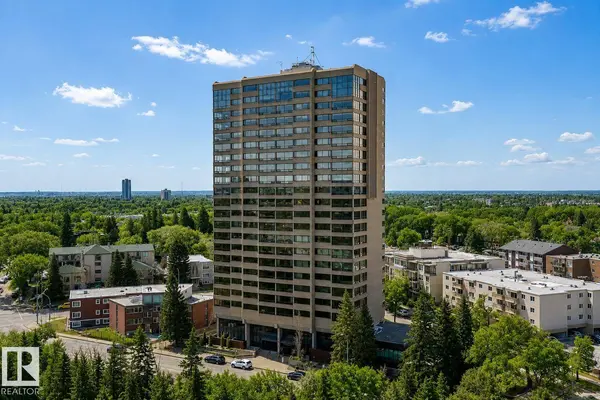 #203 9929 SASKATCHEWAN DR NW, Edmonton, AB T6E 5J9