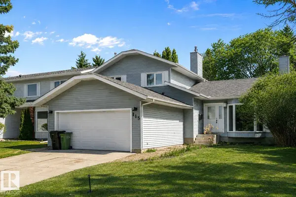 115 WALKER RD NW, Edmonton, AB T5T 4C2