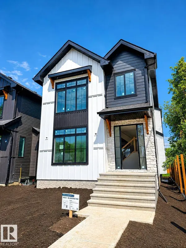 14512 86 AV NW