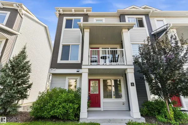 #6 16335 84 ST NW